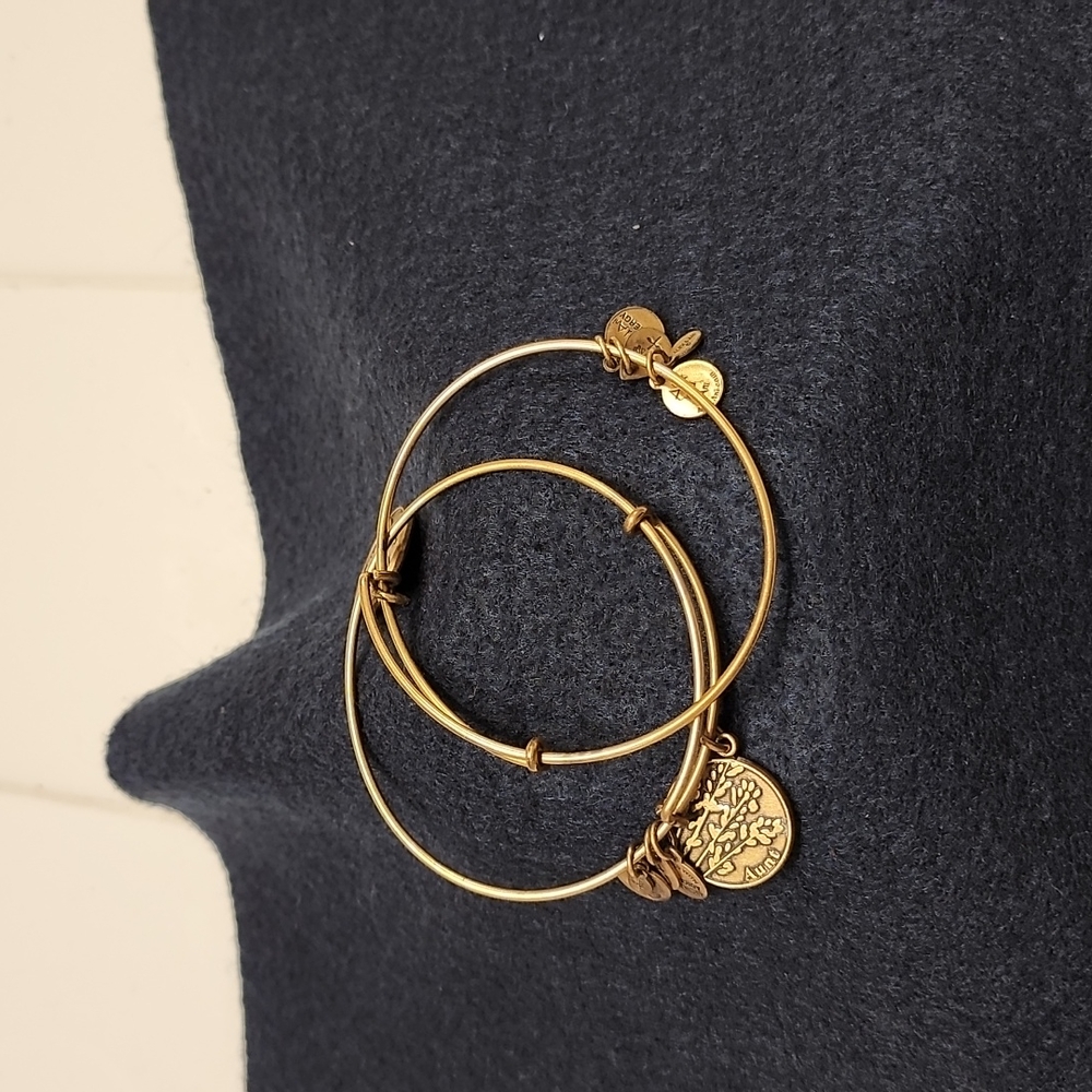 Alex and Ani set